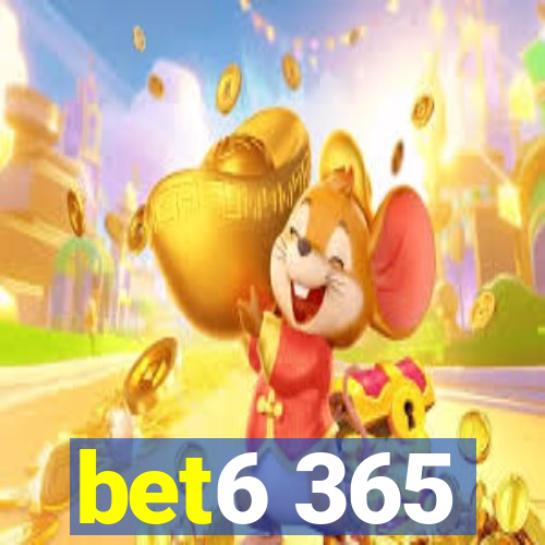 bet6 365